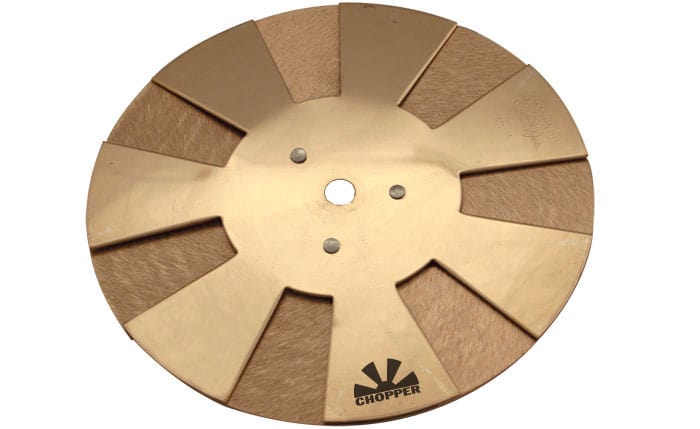 SABIAN 12