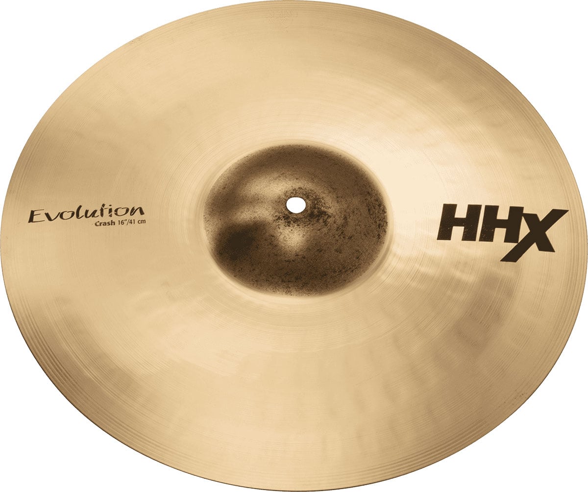 SABIAN HHX EVOLUTION 16