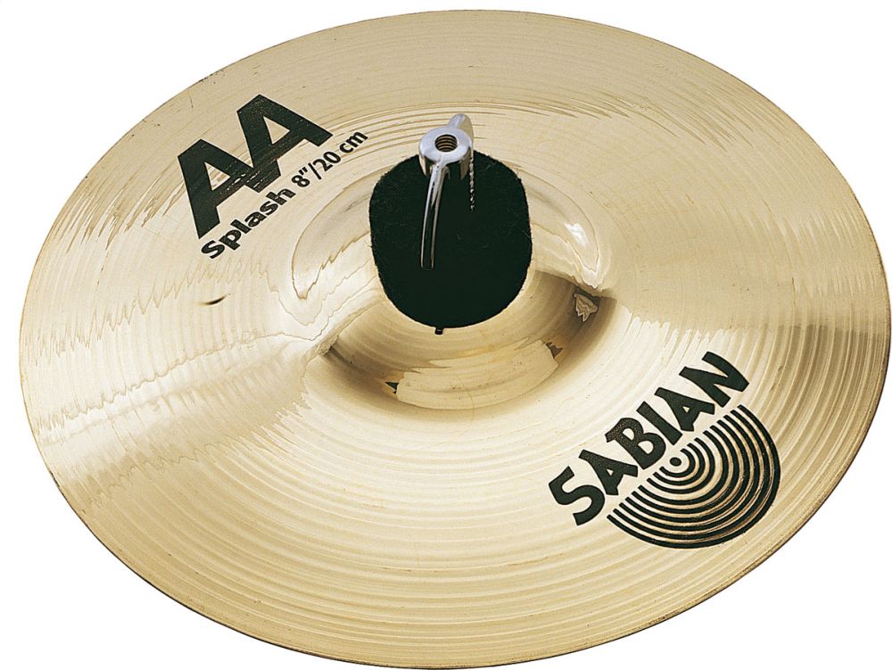 SABIAN AA 8