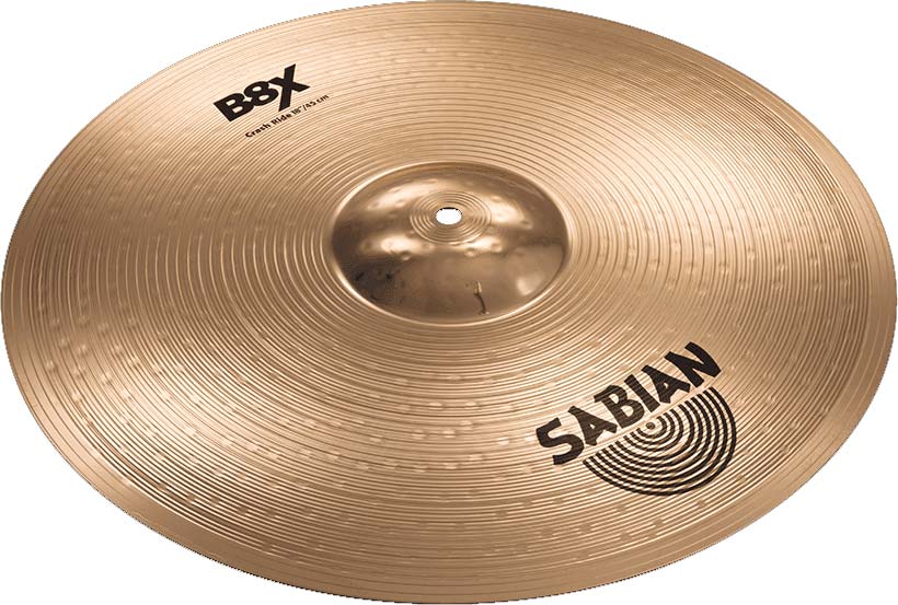 SABIAN B8X 18