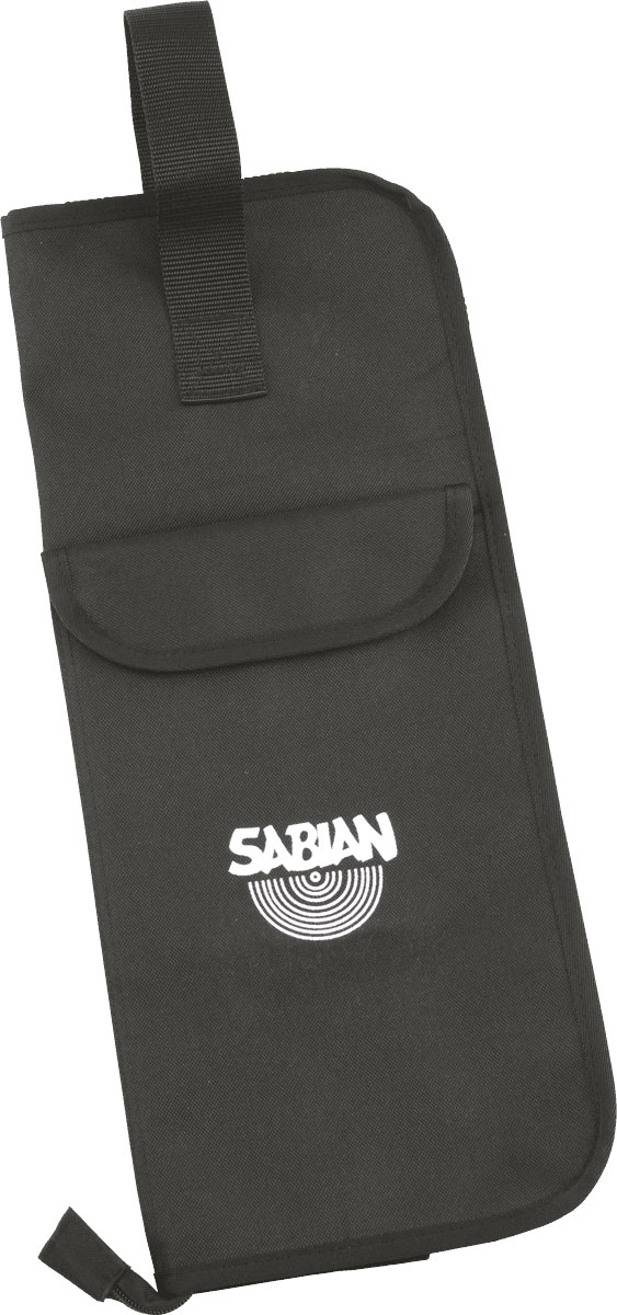 SABIAN 61144 - DRUMSTICK BAG - BASIC