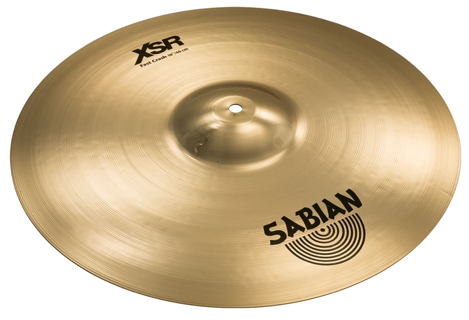 SABIAN XSR1807B - XSR 18