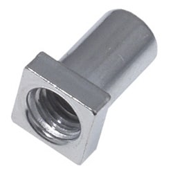 GIBRALTAR SC-LN - SMALL SWIVEL NUTS (7/32