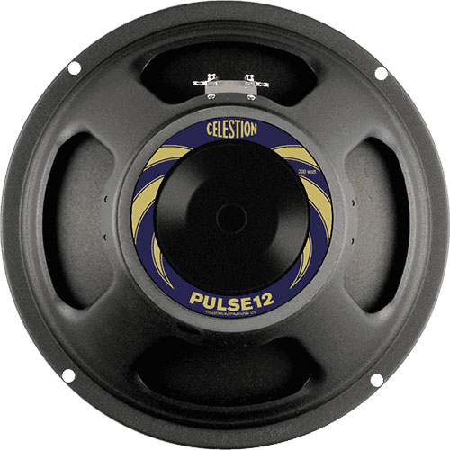 CELESTION HP AMPS BASS PULSE 31CM 200W 8 O