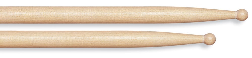 VIC FIRTH AMERICAN CUSTOM MAPLE SD1 GENERAL