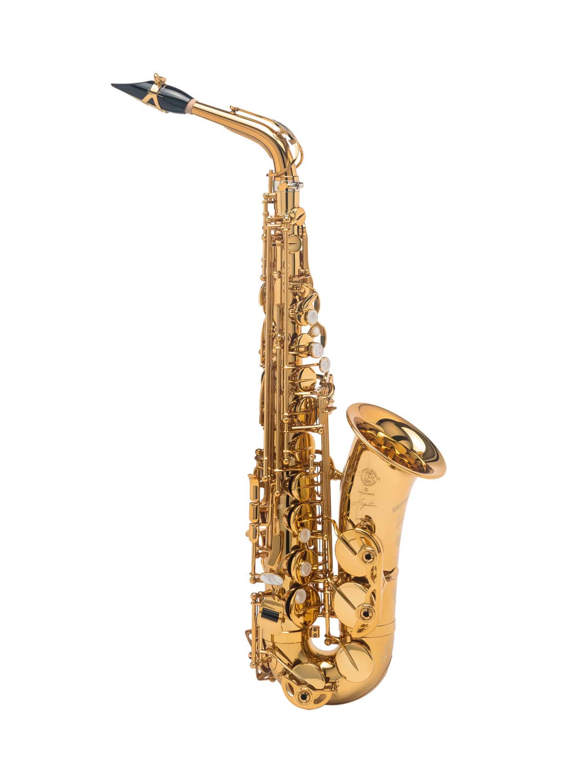 SELMER SIGNATURE - ALTO GOLD