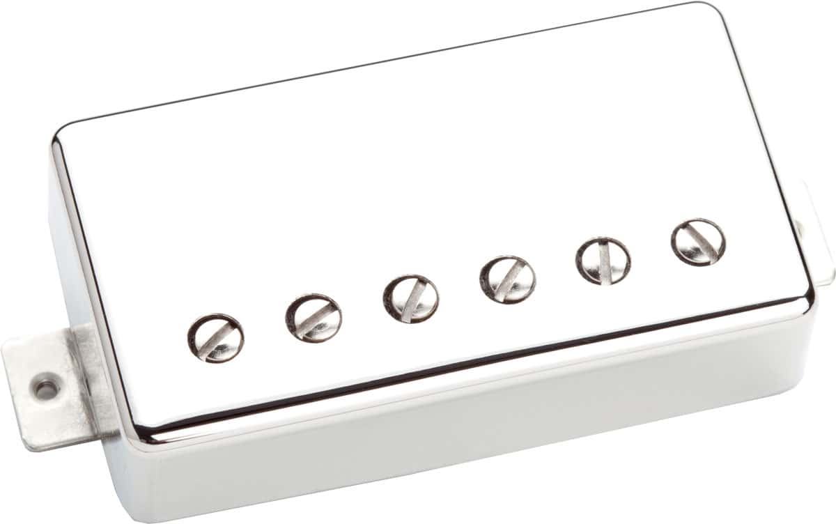 SEYMOUR DUNCAN SH-14-N - CUSTOM 5 EASEL NICKEL