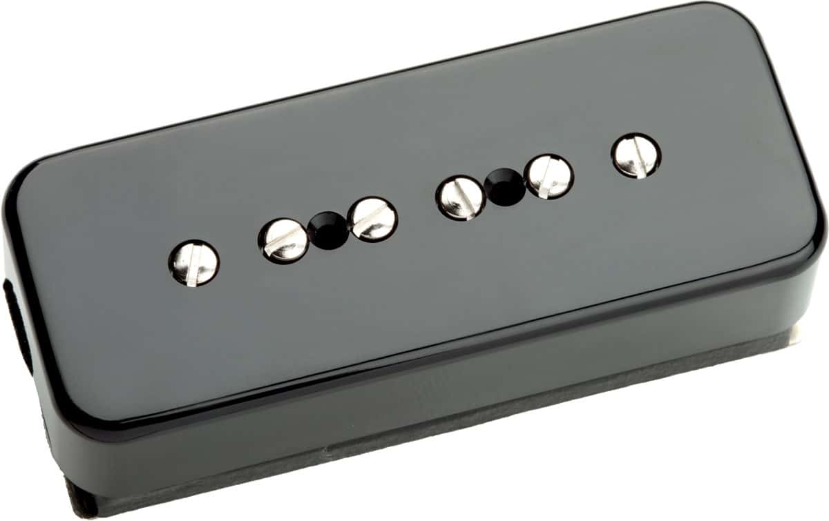 SEYMOUR DUNCAN STK-P1B - P90 SOAPBAR STACK EASEL BLACK