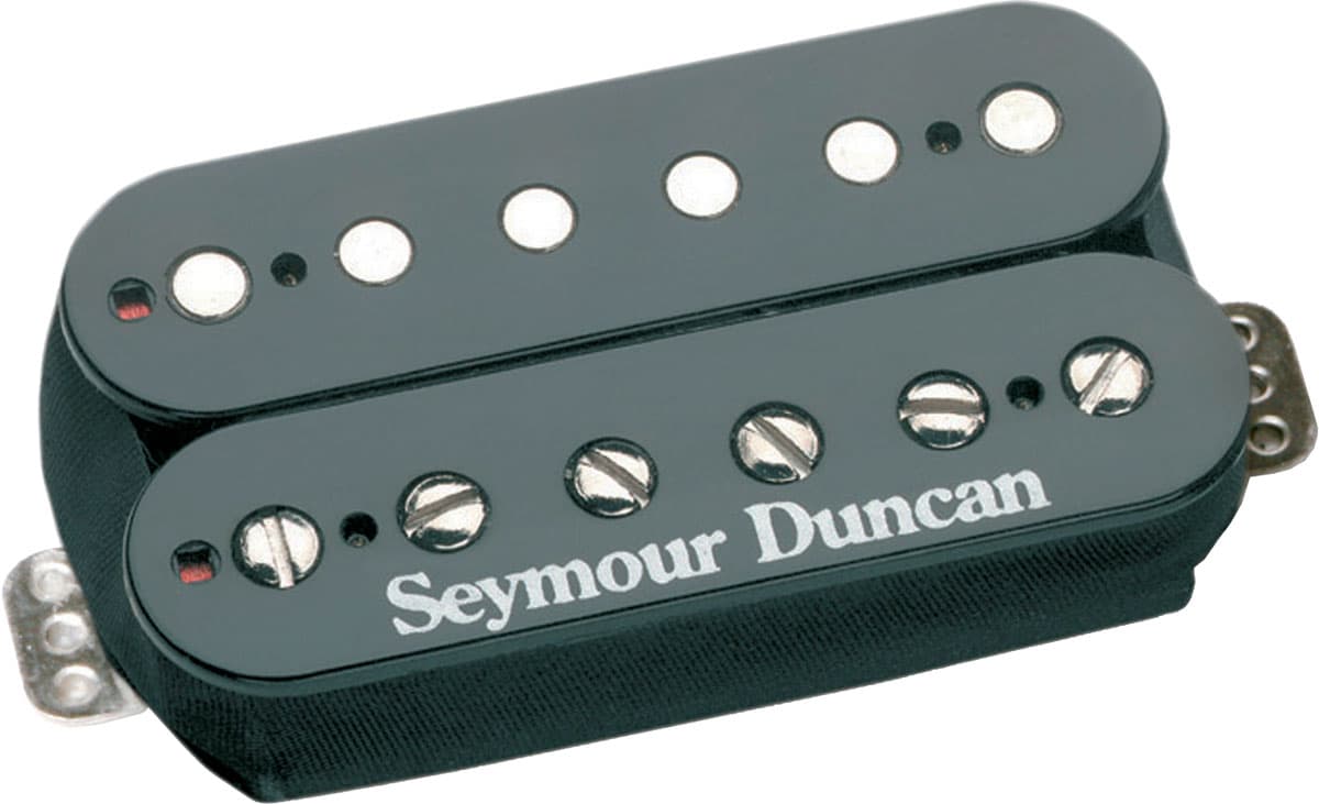 SEYMOUR DUNCAN TB-16-N - 59 CUSTOM HYBRID EASEL NICKEL