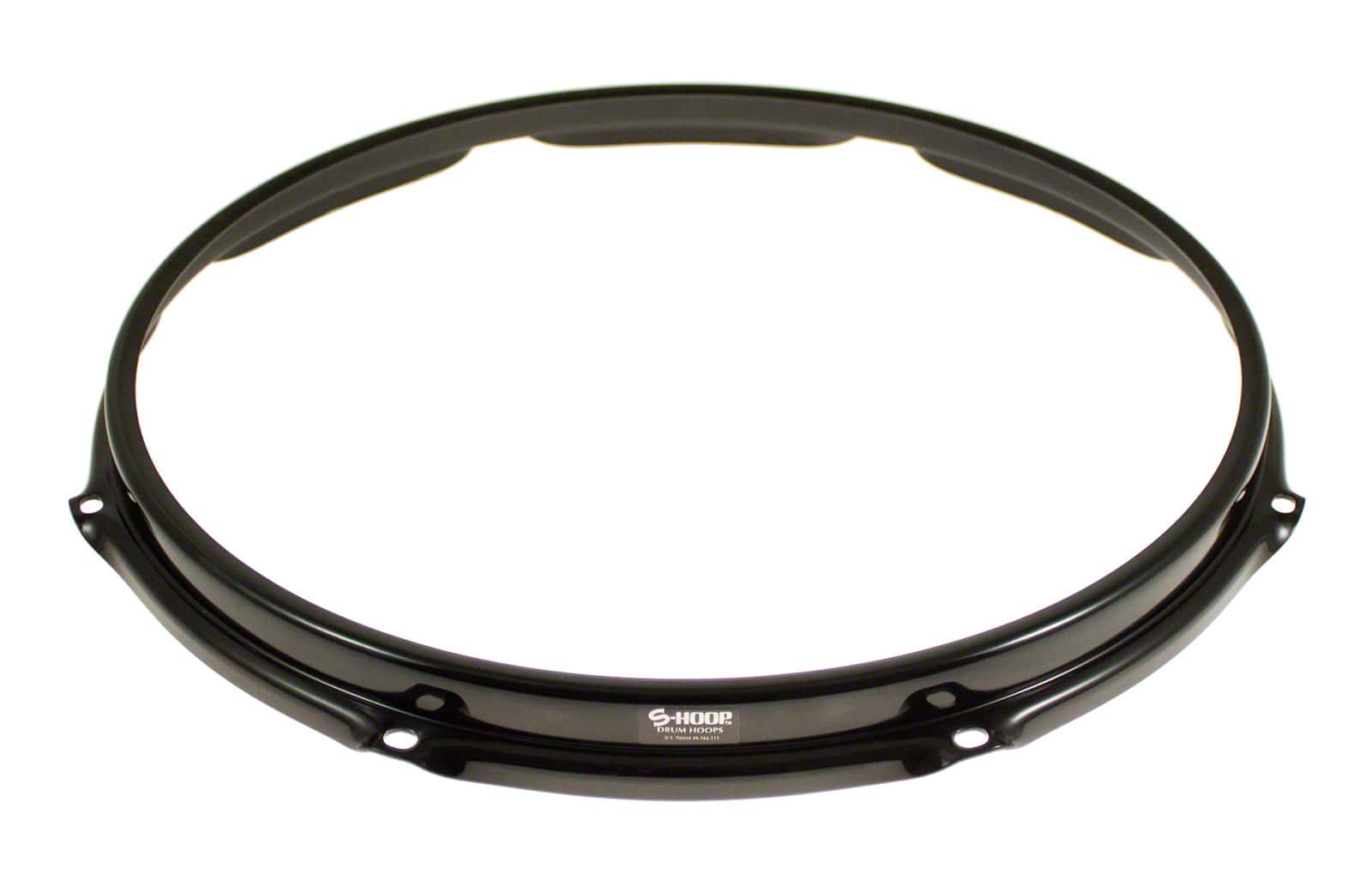 S-HOOP SH158-BLK HOOP 15