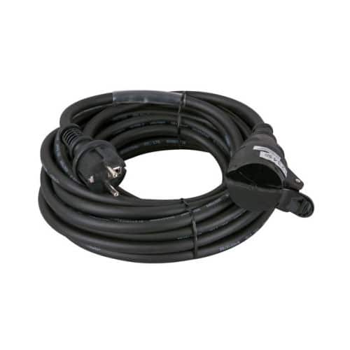 SHOWTEC 20M EXTENSION CABLE