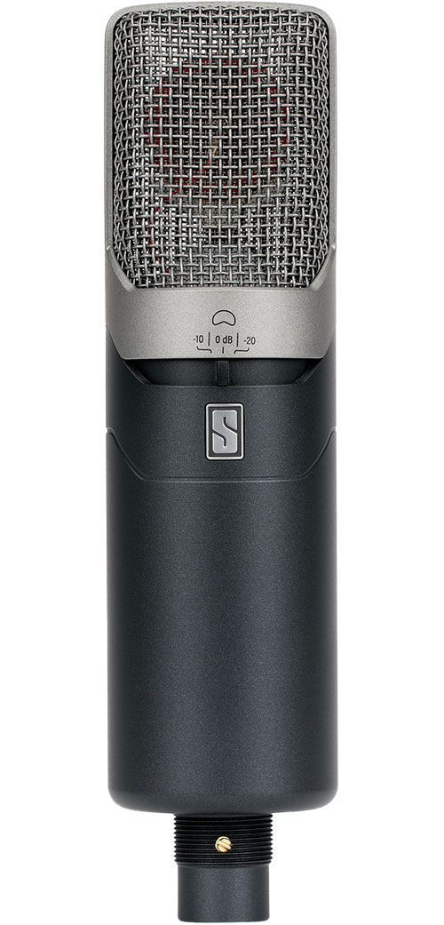 SLATE DIGITAL ML-1A