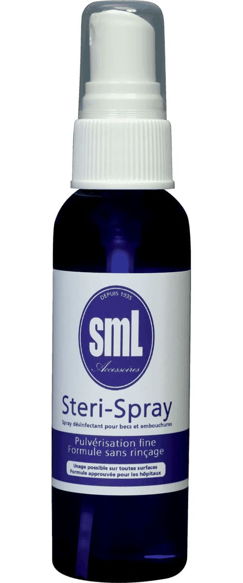 SML PARIS DISINFECTANT - SMALL