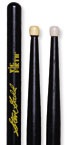 VIC FIRTH STEVE GADD SIGNATURE - NYLON TIPS