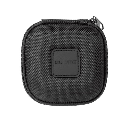 SHURE POUCH FOR MX150