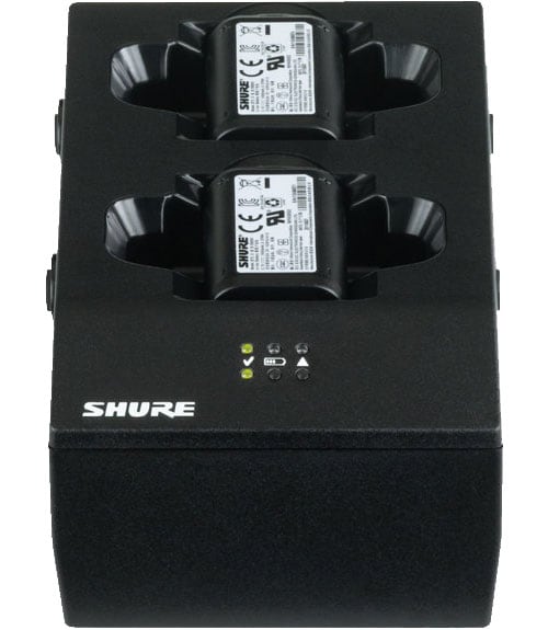 SHURE SBC200 