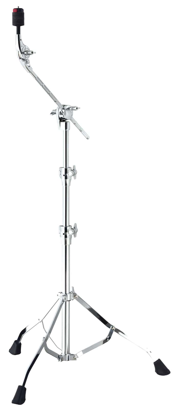 TAMA HC83BLS - PIED DE CYMBALE PERCHE ROADPRO LIGHT DOUBLE EMBASE