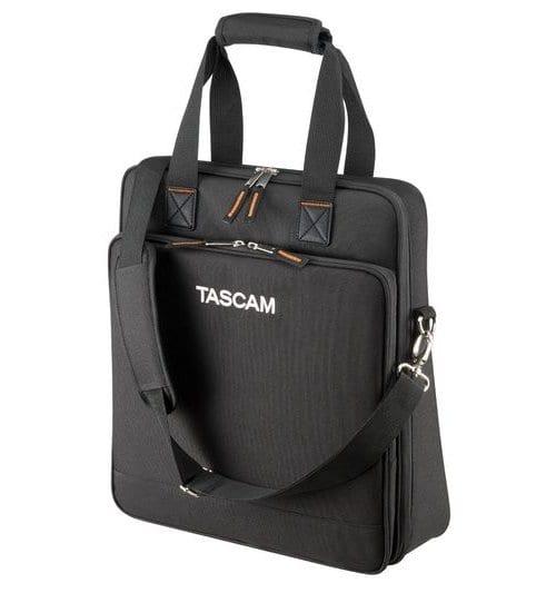 TASCAM MODEL 12 COVER