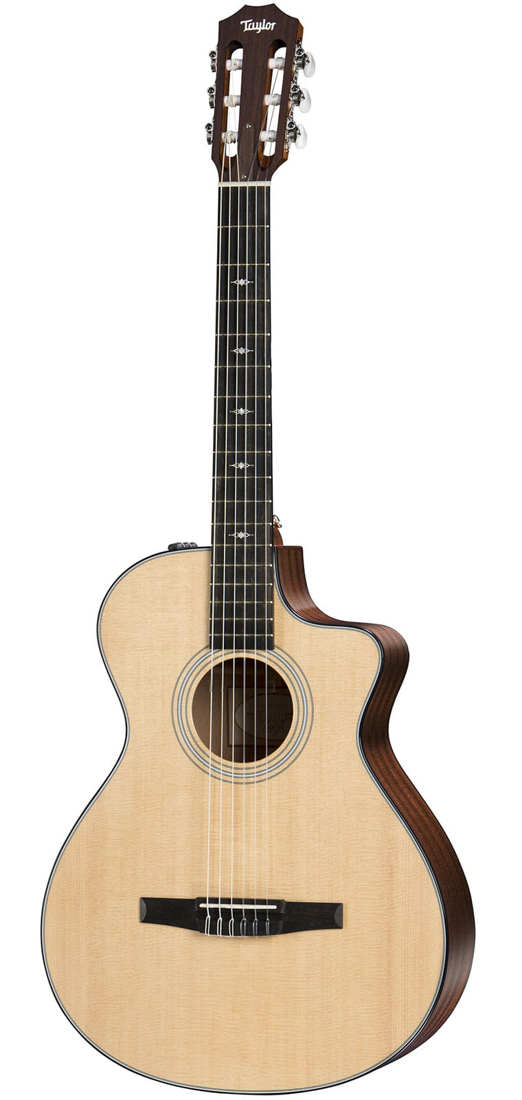 TAYLOR GUITARS 312CE-N GRAND CONCERT