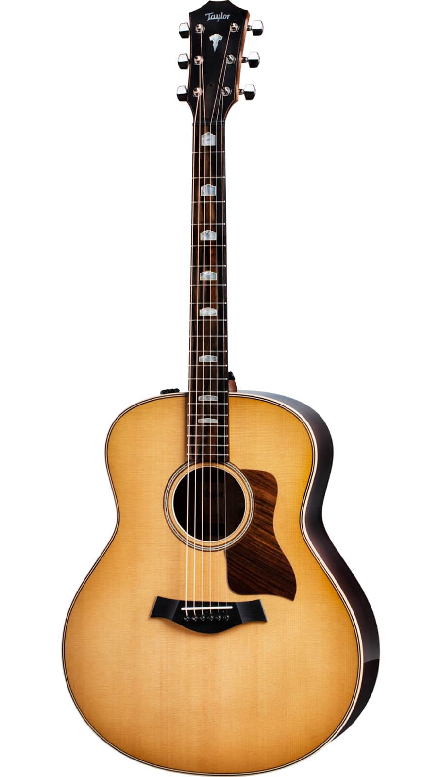 TAYLOR GUITARS 818E - REFURBISHED