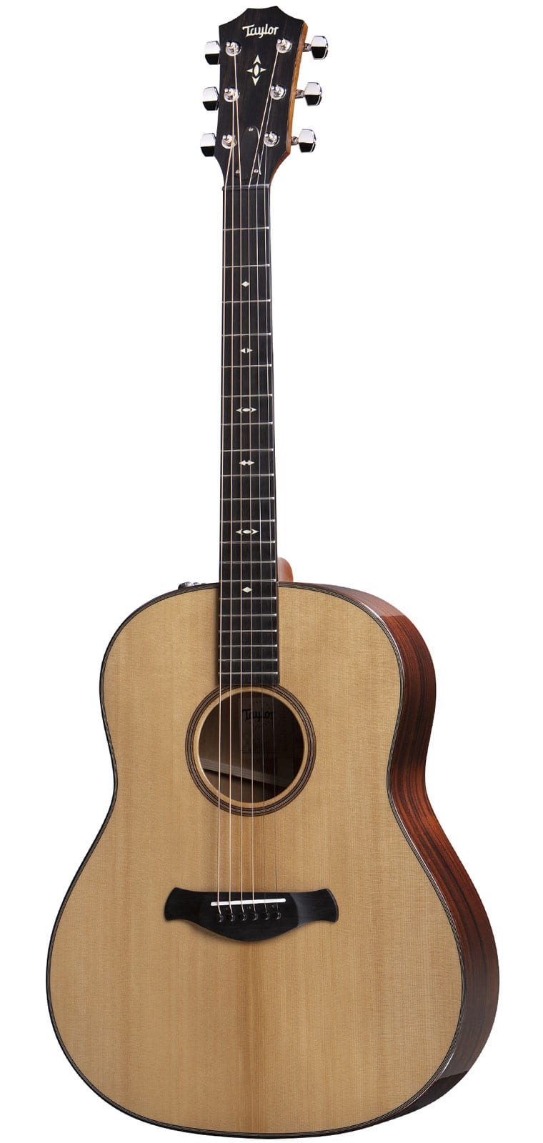 TAYLOR GUITARS 517E BE GRAND PACIFIC