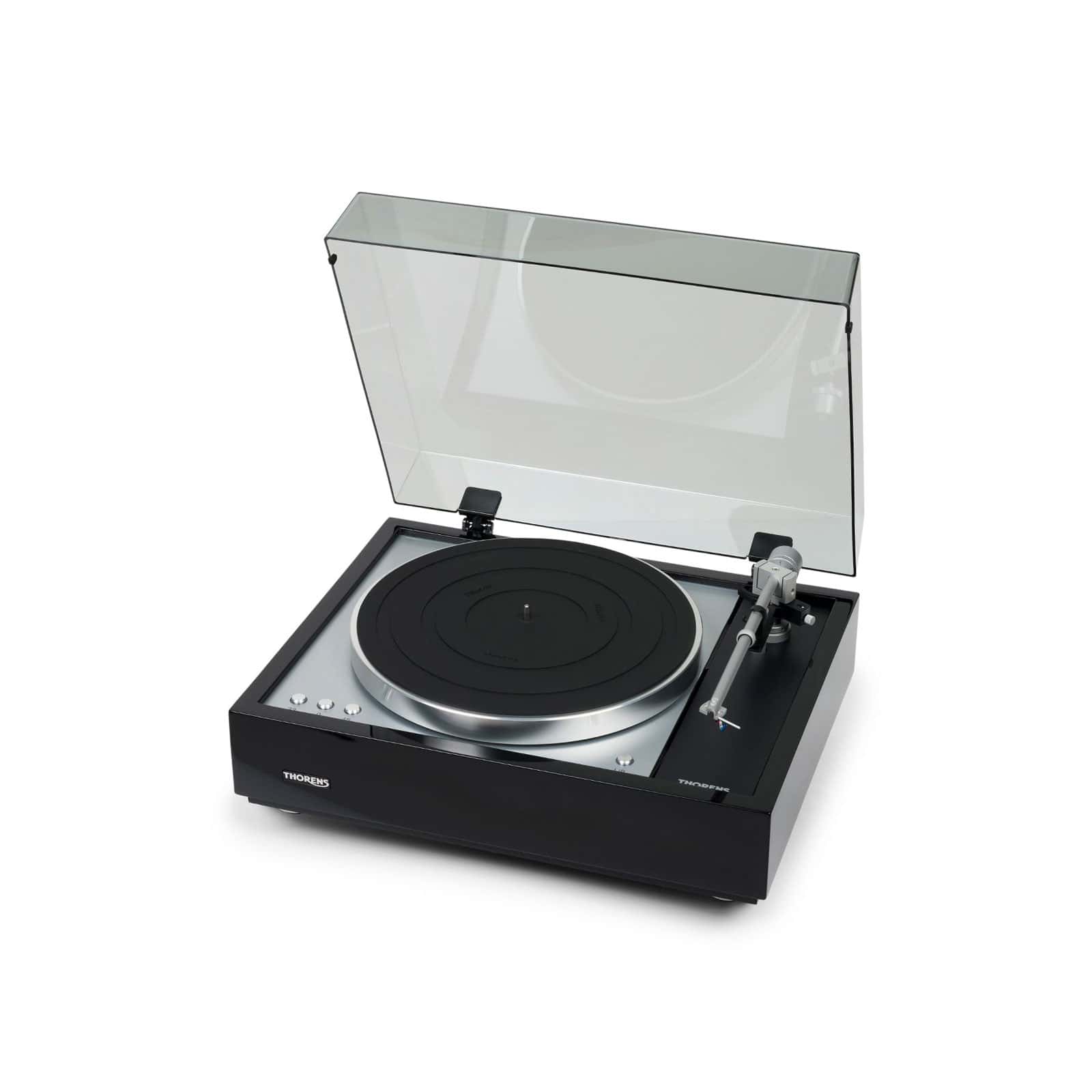 THORENS TD 1601 BLACK