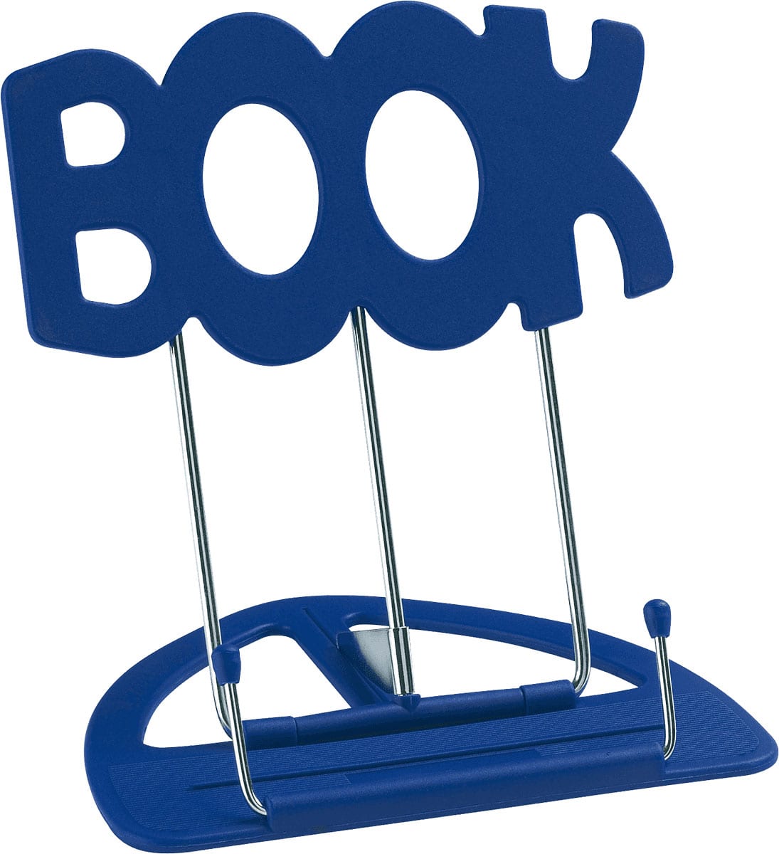K&M PACK OF 12 BLUE MUSIC STAND BOOK
