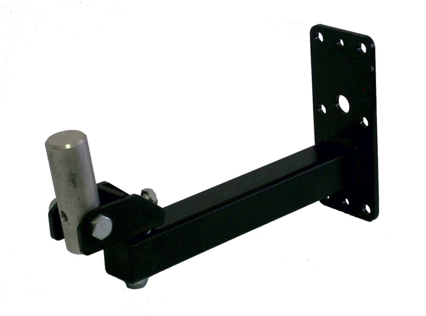 QUIKLOK QL95 PAIR OF SPEAKER WALL BRACKETS