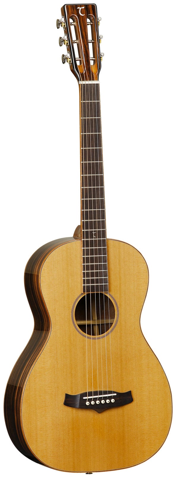 TANGLEWOOD JAVA TWJ PE NATURAL GLOSS