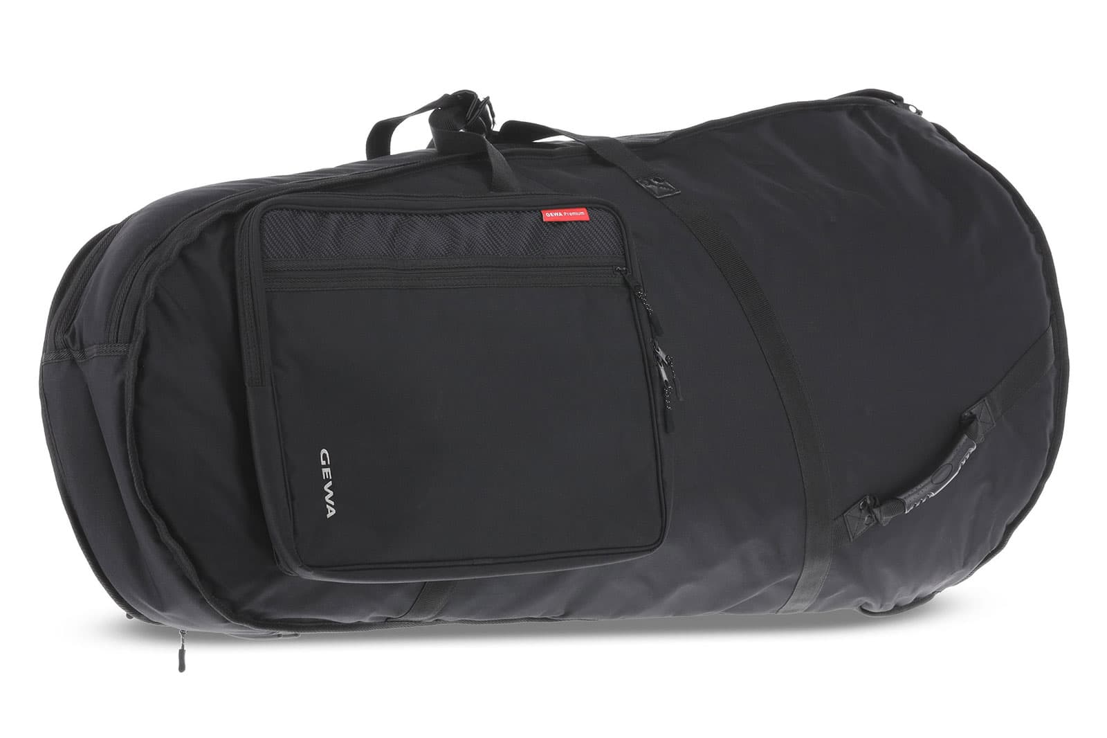 GEWA GIG BAG FOR TUBA PREMIUM