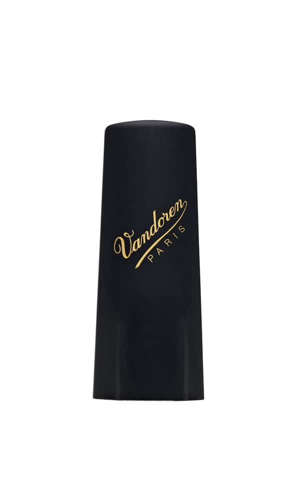 VANDOREN PLASTIC MOUTHPIECE SOPRANO - C26P