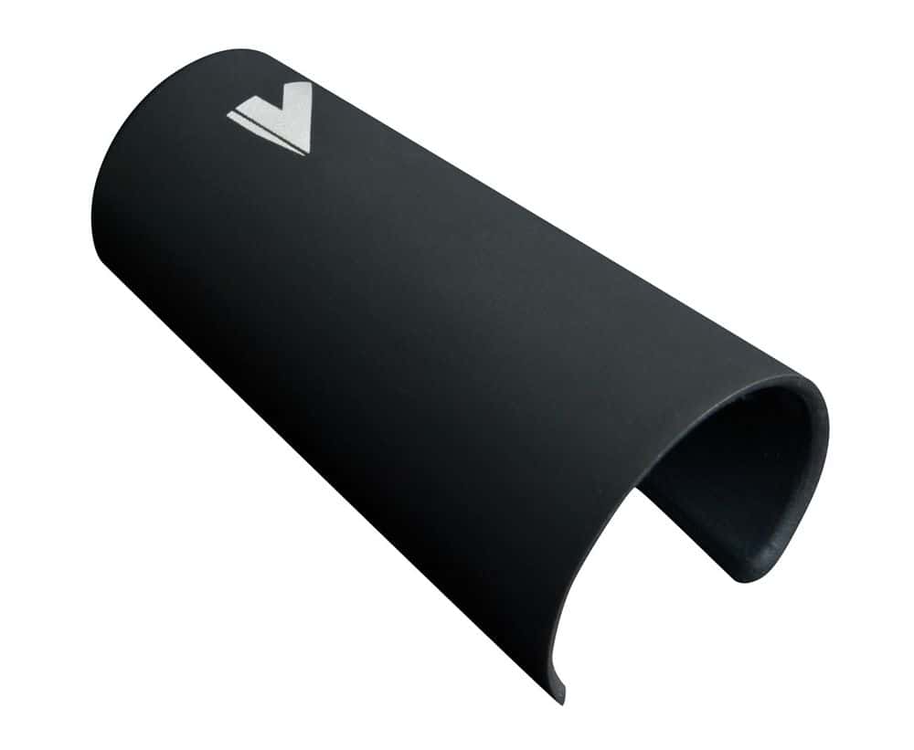 VANDOREN PLASTIC KLASSIK MOUTHPIECE COVER FOR GERMAN E-FLAT - C35P