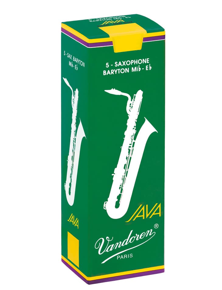 VANDOREN JAVA 3.5 - SR3435