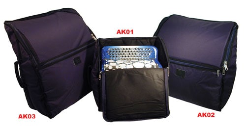 VENTURA BAGS AK-01D20