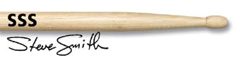 VIC FIRTH STEVE SMITH SIGNATURE