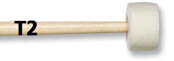 VIC FIRTH T2 CARTWHEEL