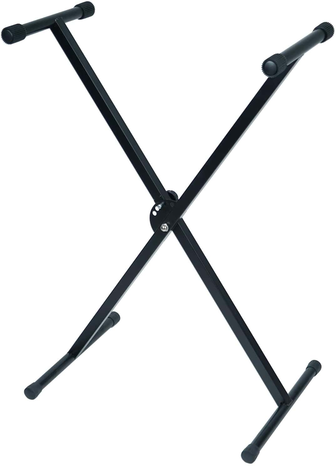 WOODBRASS KST20-BK KEYBOARD STAND