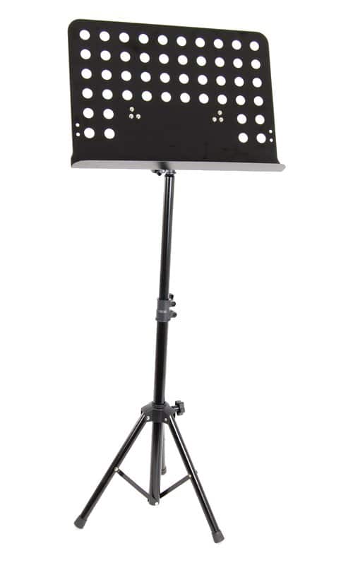 WOODBRASS MU30 MUSIC STAND 