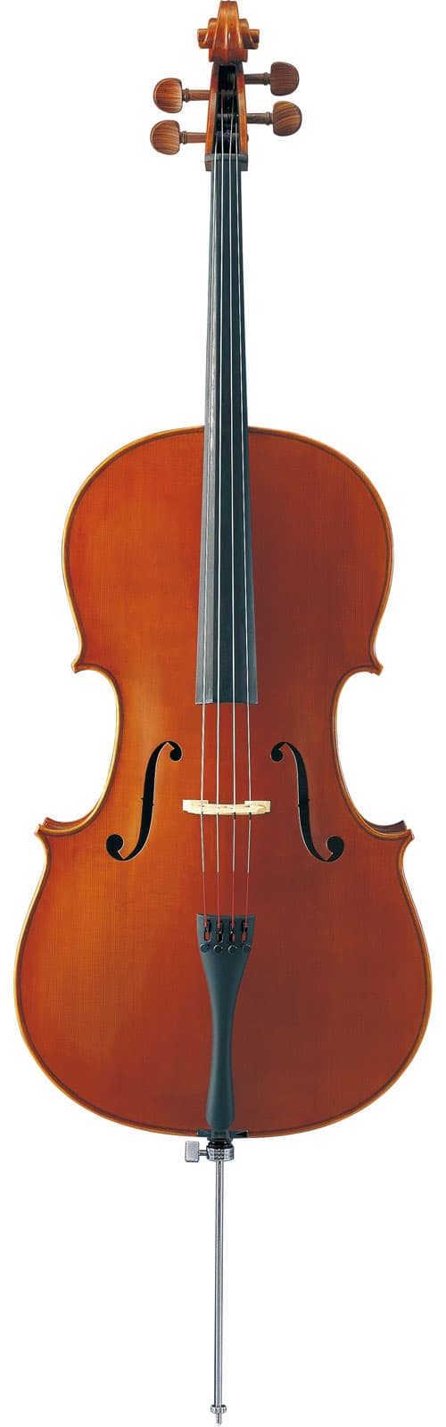 YAMAHA 1/2 CELLO SET VC5S12