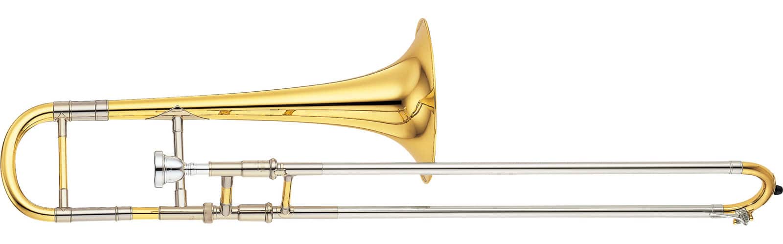 YAMAHA YSL871 GOLD LACQUER