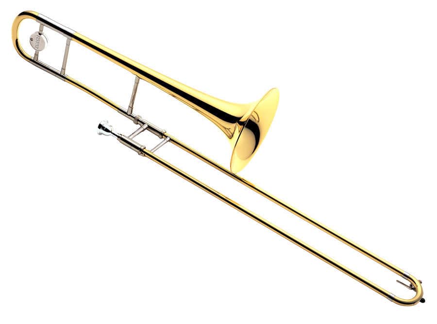 YAMAHA YSL630 GOLD LACQUER