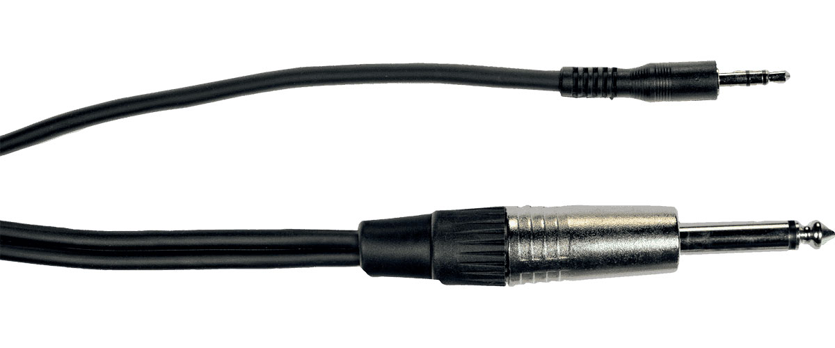 YELLOW CABLE K11