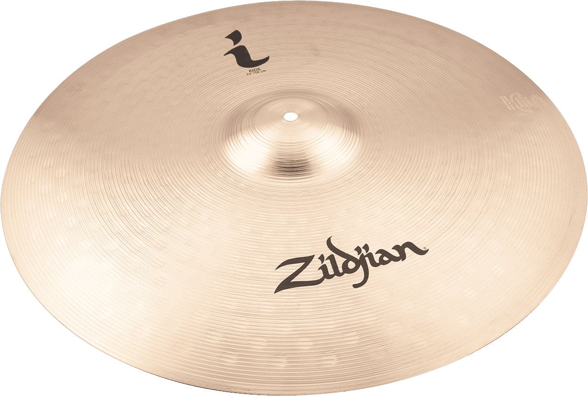 ZILDJIAN 22