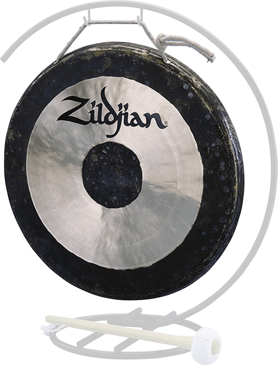 ZILDJIAN P0512