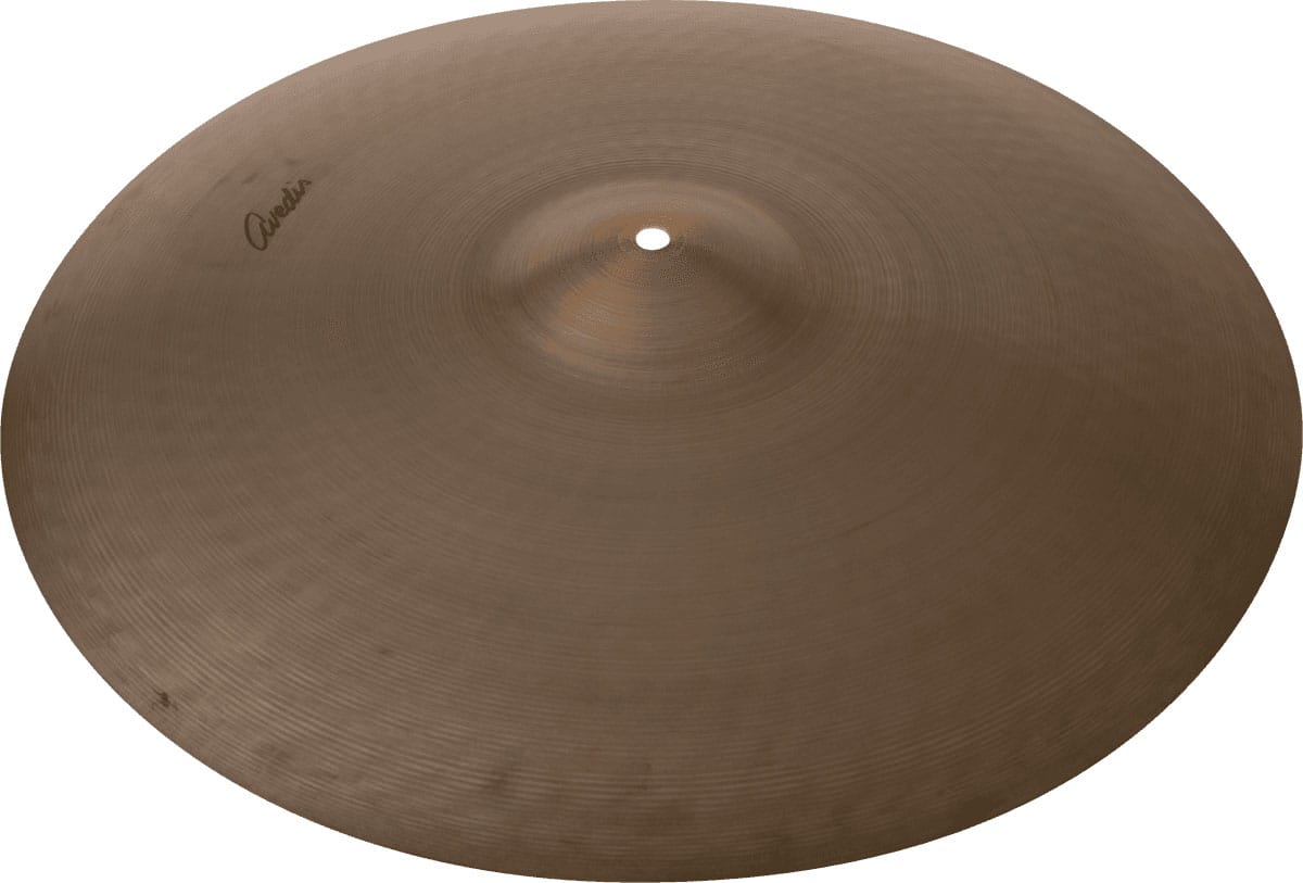 ZILDJIAN AA22R - AVEDIS SERIE RIDE - 22