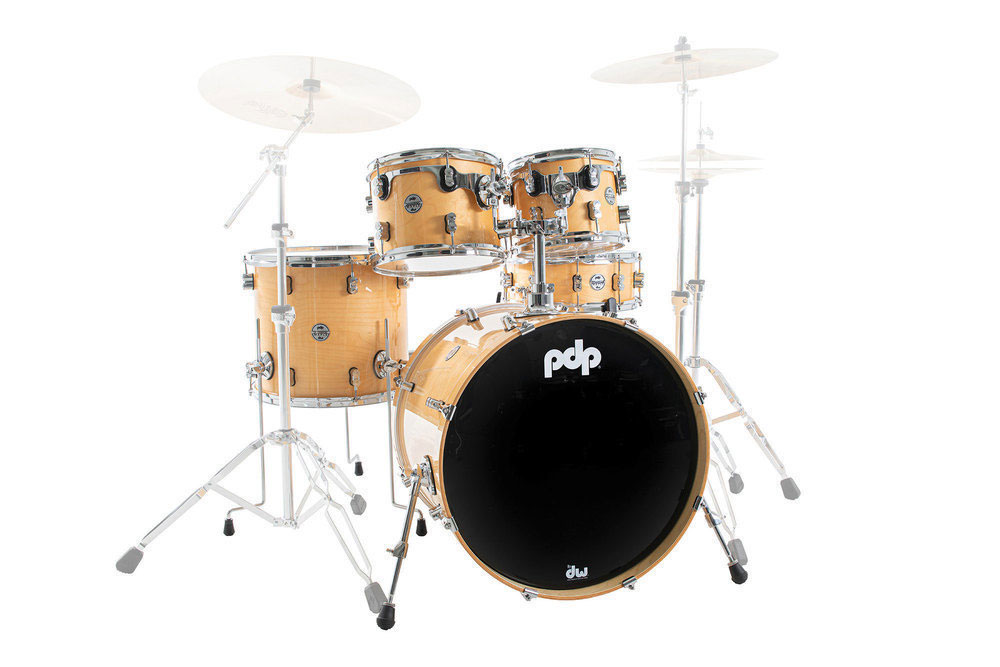 PDP BY DW STAGE 22 CONCEPT MAPLE NATUREL