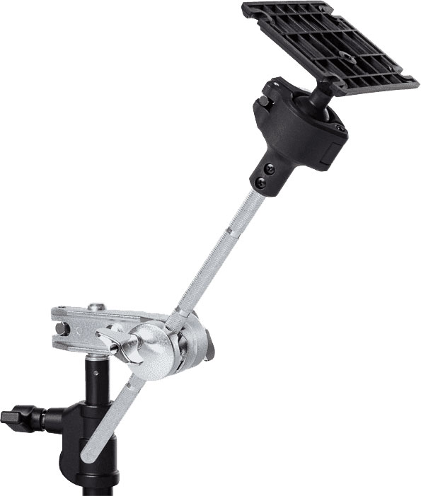 ALESIS MULTIPAD CLAMP UNIVERSAL PERCUSSION PAD MOUNTING SYSTEM