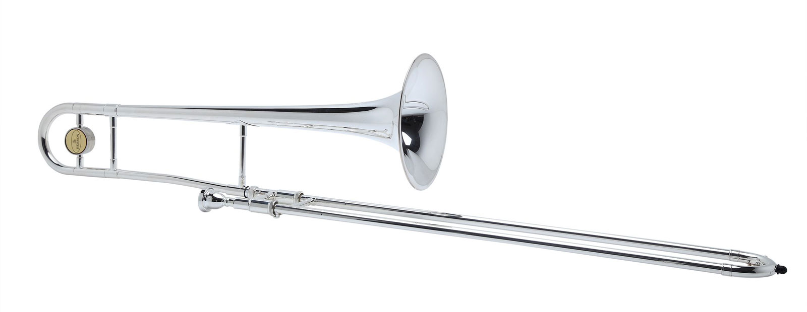 BESSON PRODIGE 130 SILVER PLATED