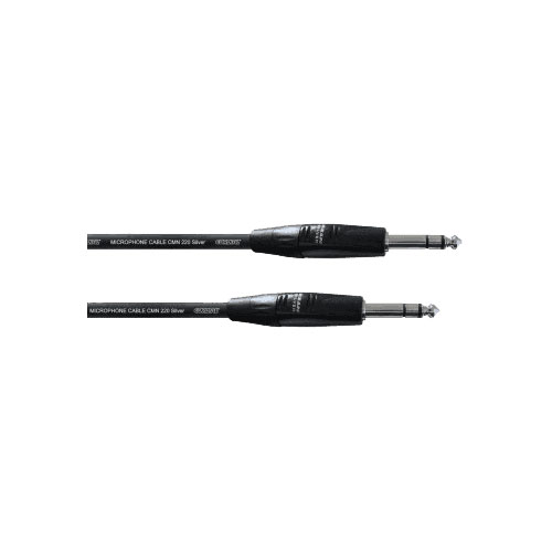 CORDIAL STEREO AUDIO CABLE JACK 3 M