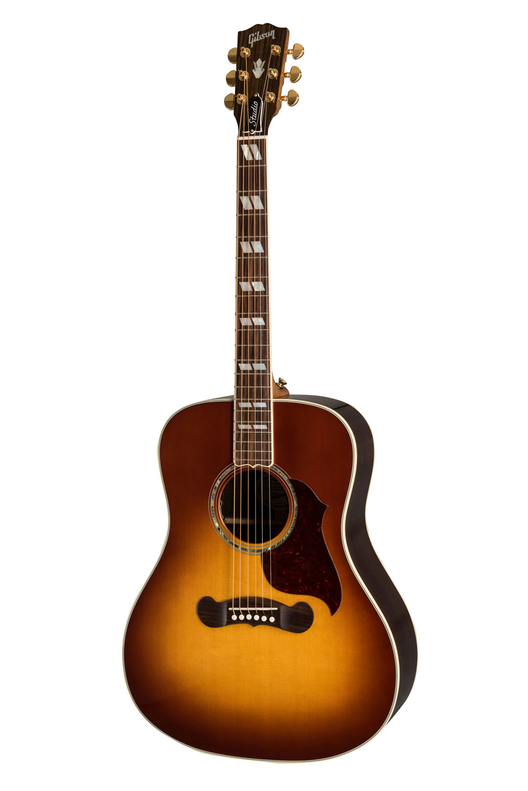 GIBSON ACOUSTIC SONGWRITER STANDARD ROSEWOOD ROSEWOOD BURST MC
